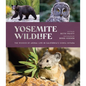 Yosemite Wildlife: The Wonder of Animal Life in California's Sierra Nevada - Hardcover