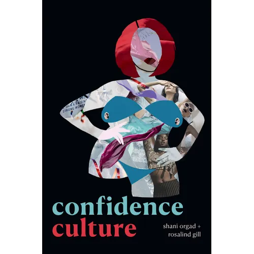 Confidence Culture - Hardcover