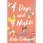 9 Days and 9 Nights - Paperback