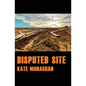 Disputed Site: poems - Paperback