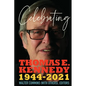 Celebrating Thomas E. Kennedy - Paperback