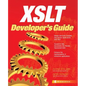 XSLT Developer's Guide - Paperback