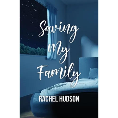 Saving My Family - Paperback