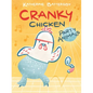 Party Animals: A Cranky Chicken Book 2 - Hardcover