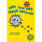 Don't Feed The Sugar Monster - Paperback