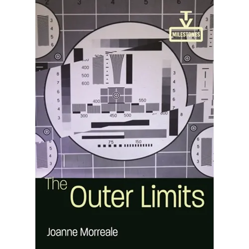 The Outer Limits - Paperback