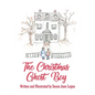 The Christmas Ghost Boy - Paperback