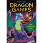 The Thunder Egg (Dragon Games #1): Volume 1 - Paperback