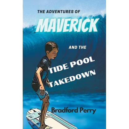 The Adventures of Maverick - Paperback