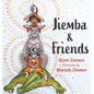 Jiemba & Friends - Hardcover