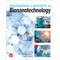 Bionanotechnology: Engineering Concepts and Applications - Hardcover