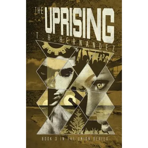 The Uprising - Paperback