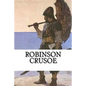 Robinson Crusoe - Paperback
