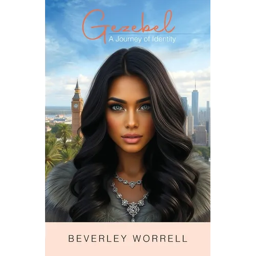 Gezebel: A Journey of Identity - Paperback