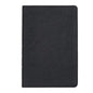 CSB Large Print Thinline Bible, Black Leathertouch - Imitation Leather
