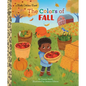 The Colors of Fall - Hardcover