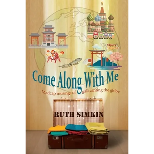 Come Along With Me - Paperback