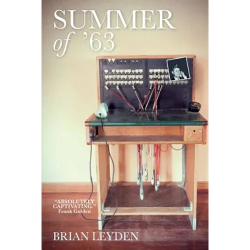 Summer of '63 - Paperback