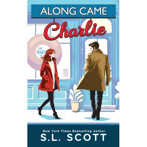 Along Came Charlie - Paperback