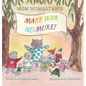 Mom Wombat Says Make War No More - Hardcover