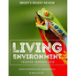 Brody's Regent Review: Living Environment Yeshiva Version 2018: Regent Review in Less Than 100 Pages - Paperback