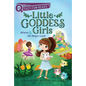 Athena & the Magic Land: A Quix Book - Paperback