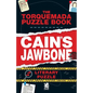 Cain's Jawbone (The Torquemada Puzzle Book) - Paperback
