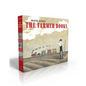 The Farmer Books (Boxed Set): Farmer and the Clown; Farmer and the Monkey; Farmer and the Circus - Hardcover