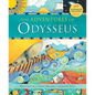 The Adventures of Odysseus - Paperback