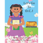 Let's Go To D.C.! - Paperback