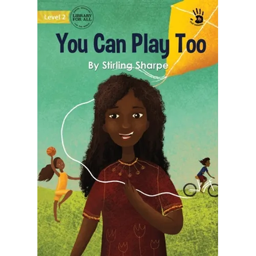 You Can Play Too - Our Yarning - Paperback
