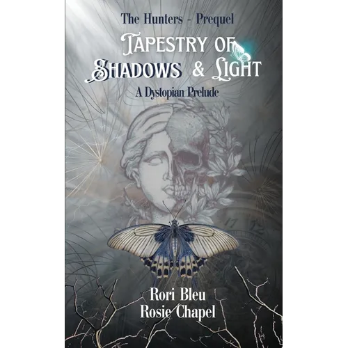 Tapestry of Shadows and Light - Paperback