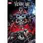 Venom War - Paperback