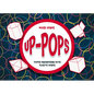 Up Pops: Paper Engineering with Elastic Bands - Paperback