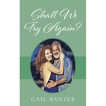 Shall We Try Again? Poetic Impression of Love Gone Awry - Paperback