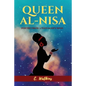 Queen Al-Nisa: Poetry From a Teenager's Mind - Paperback