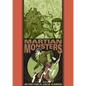 The Martian Monster and Other Stories - Hardcover