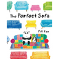 The Perfect Sofa - Hardcover