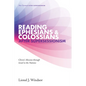 Reading Ephesians and Colossians After Supersessionism: Christ's Mission Through Israel to the Nations - Paperback