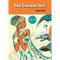 The Coconut Girl - Paperback