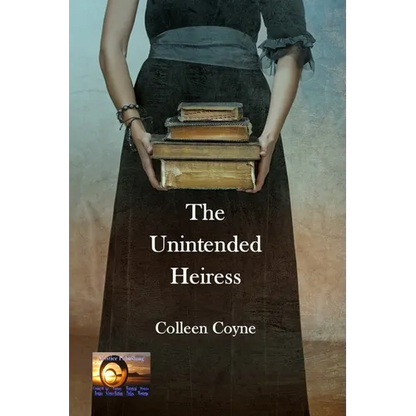 The Unintended Heiress - Paperback