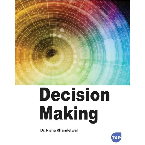 Decision Making - Paperback