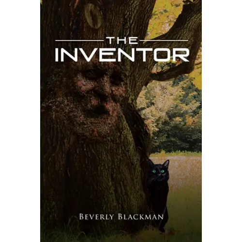 The Inventor - Paperback