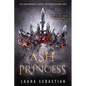 Ash Princess - Paperback