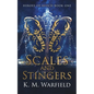 Scales and Stingers - Paperback