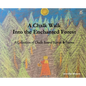 A Chalk Walk Into the Enchanted Forest: A Collection of Chalk Board Stories & Poems - Hardcover