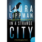 In a Strange City - Paperback