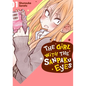 The Girl with the Sanpaku Eyes, Volume 1 - Paperback