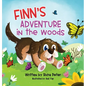 Finn's Adventure in the Woods - Hardcover