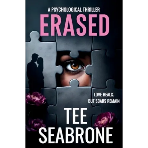 Erased - Paperback